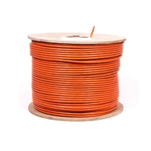 کابل Nexans (مس خالص)