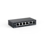 سوئیچ Ruijie Reyee RG-ES105GD - تصویر 2