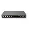 سوئیچ غیرمدیریتی Ruijie Reyee RG-ES110D-P - Image 3