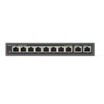 سوئیچ غیرمدیریتی Ruijie Reyee RG-ES110D-P - تصویر 2
