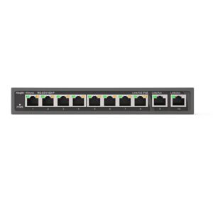 سوئیچ غیرمدیریتی Ruijie Reyee RG-ES110D-P