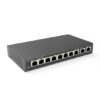 سوئیچ غیرمدیریتی Ruijie Reyee RG-ES110D-P