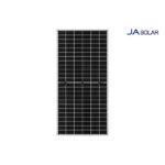 پنل خورشیدی JA Solar 595W Bifacial - تصویر 3