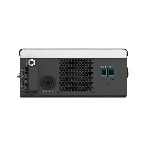 اینورتر(سانورتر) برند ماست MUST مدل PV18-3224 VPM II توان 3KW - Image 3