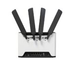 روتر اکسس پوینت میکروتیک مدل Chateau 5G ax - تصویر 3