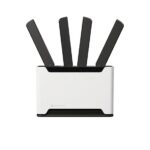 روتر اکسس پوینت میکروتیک مدل Chateau 5G ax