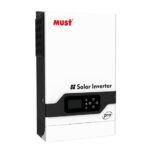 اینورتر (سانورتر) برند ماستMUST مدل PV18-6048 PRO II توان 6KW
