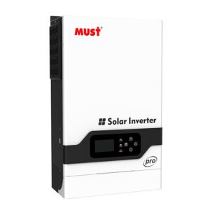 اینورتر (سانورتر) برند ماستMUST مدل PV18-6048 PRO II توان 6KW