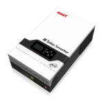 اینورتر (سانورتر) برند ماستMUST مدل PV18-6048 PRO II توان 6KW - تصویر 2
