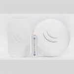اکسس پوینت میکروتیک مدل cAP lite _ RBcAPL-2nD - تصویر 4
