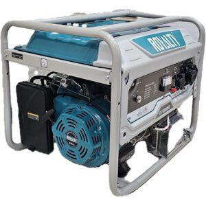 موتور برق 10 کیلو وات بنزینی ژاپن رویالتی