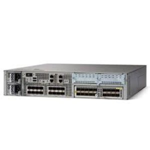 روتر سیسکو ASR 1002-HX