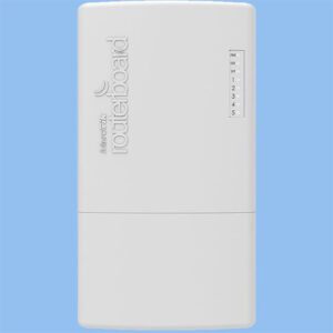 رادیو میکروتیک مدل PowerBox Pro RB960PGS-PB