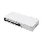 روتر میکروتیک مدل +CCR2116-12G-4S