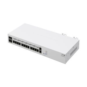 روتر میکروتیک مدل +CCR2116-12G-4S