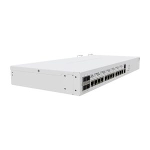 روتر میکروتیک مدل +CCR2116-12G-4S