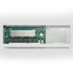 روتر سوئیچ میکروتیک مدل Crs 326_24G_2S+RM - تصویر 5
