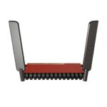 روتر اکسس پوینت میکروتیک مدل L009UiGS-2HaxD-IN - تصویر 4