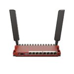 روتر اکسس پوینت میکروتیک مدل L009UiGS-2HaxD-IN - تصویر 5