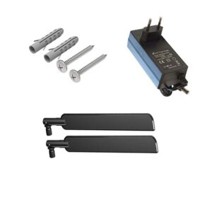 روتر اکسس پوینت میکروتیک مدل L009UiGS-2HaxD-IN