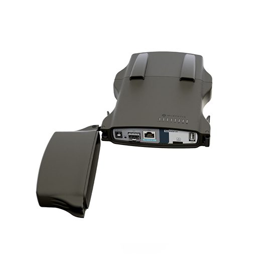 رادیو وایرلس میکروتیک مدل NetMetal ax - Image 4