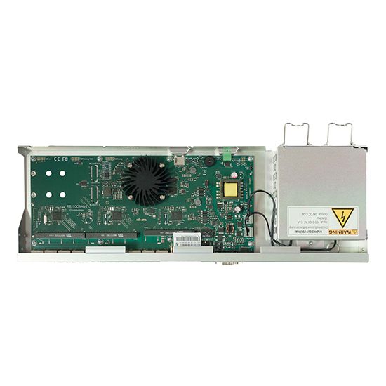 روتر میکروتیک مدل RB1100AHx4 - Image 3