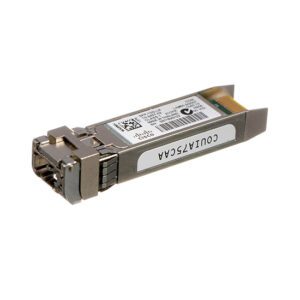 ماژول فیبر نوری سیسکو SFP-10G-LR