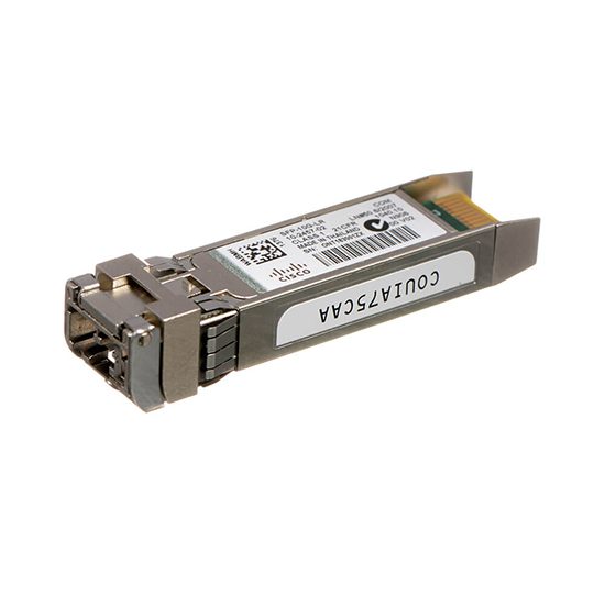 ماژول فیبر نوری سیسکو SFP-10G-LR