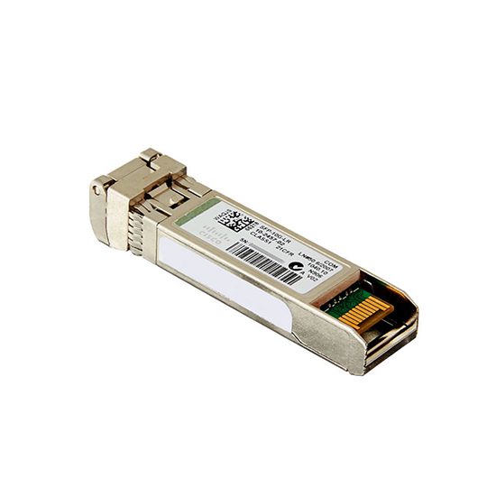 ماژول فیبر نوری سیسکو SFP-10G-LR - Image 2