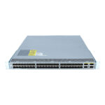 سوئیچ Nexus سیسکو مدل N3K-C3064PQ-10GX
