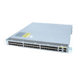 سوئیچ Nexus سیسکو مدل N3K-C3064PQ-10GX - تصویر 3