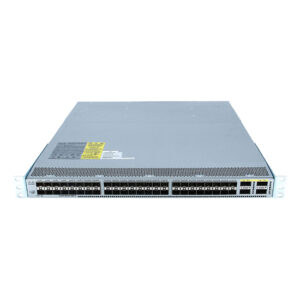 سوئیچ Nexus سیسکو مدل N3K-C3064PQ-10GX