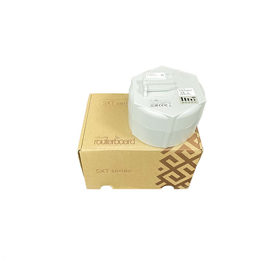رادیو LTE میکروتیک مدل SXT LTE7 kit - Image 3