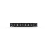 سوئیچ شبکه گیگابیتی ۸ پورت روجی Reyee مدل RG-ES108GD - تصویر 3