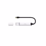 مبدل گیگابیتی PoE فضای باز یوبیکویتی Instant 802.3af - تصویر 3