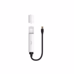 مبدل گیگابیتی PoE فضای باز یوبیکویتی Instant 802.3af - تصویر 2